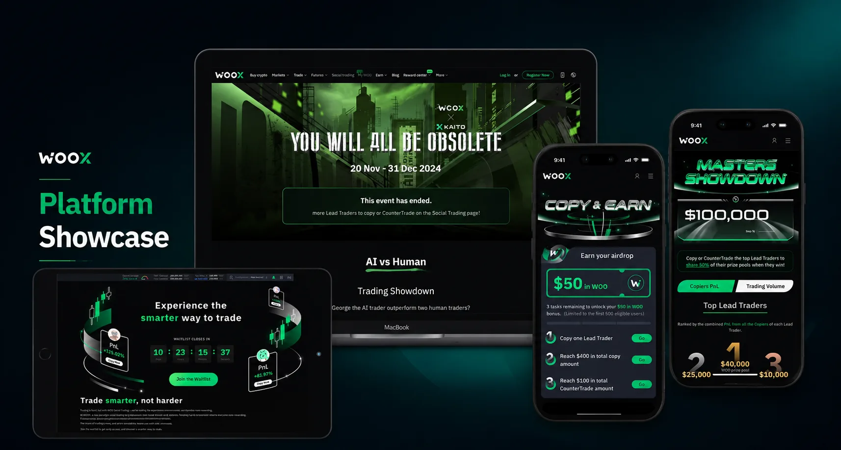 GTM campaign creative