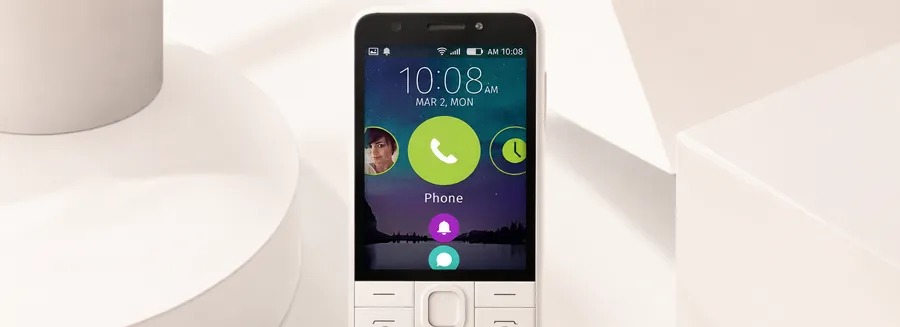 Click Phone