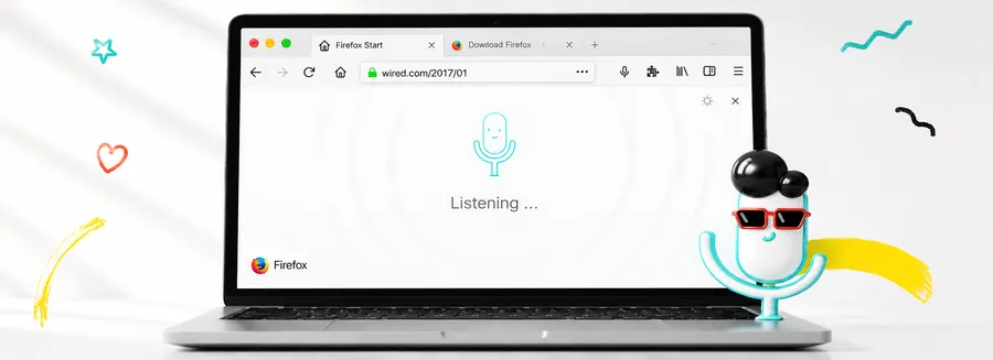 Voice Fill