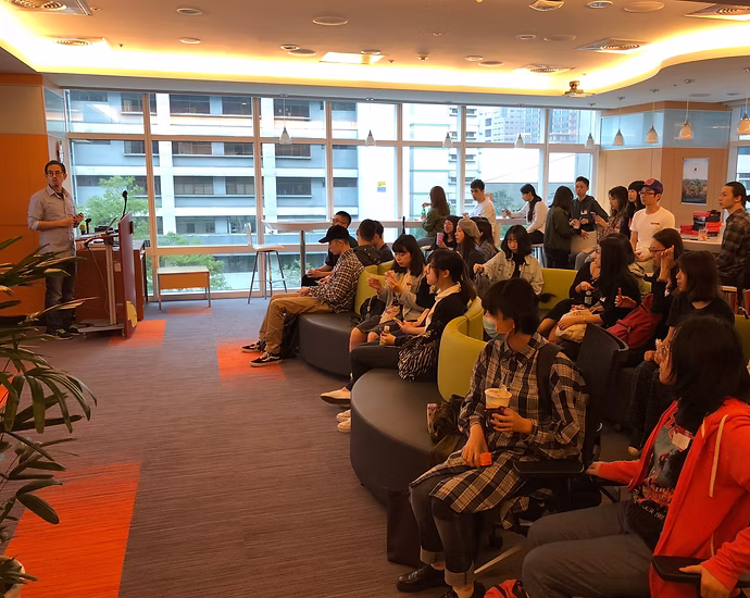 Design Thinking Exploration for Firefox Lite